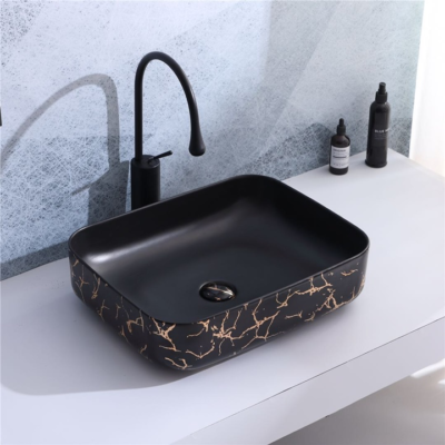 Việc lắp đặt lavabo đặt bàn phải đáp ứng tiêu chuẩn chiều cao