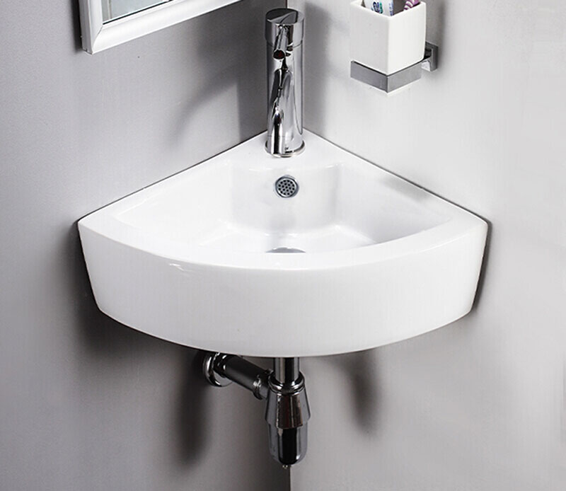 lavabo treo tường
