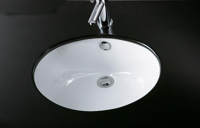 lavabo nhỏ âm bàn