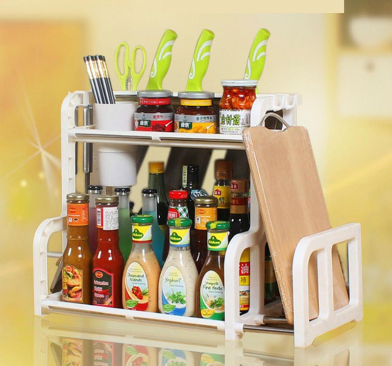 kệ gia vị đẹp