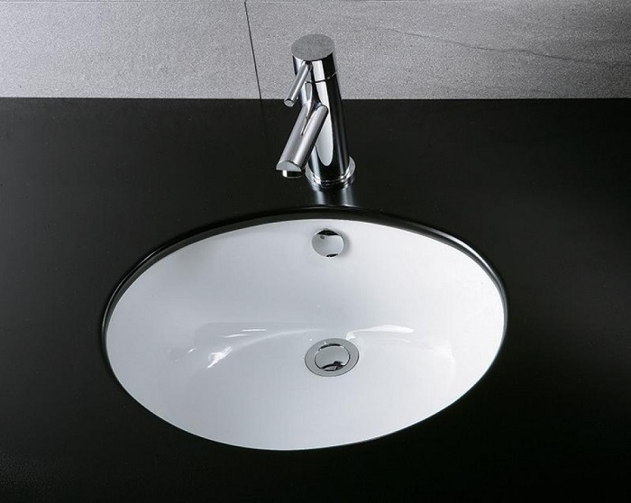 Chọn kiểu dáng Lavabo