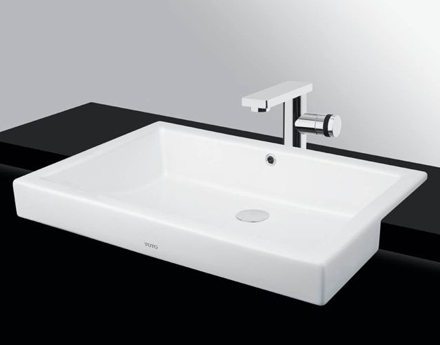 Căn cứ vào nhu cầu sử dụng, không gian phòng tắm để lựa chọn loại lavabo phù hợp