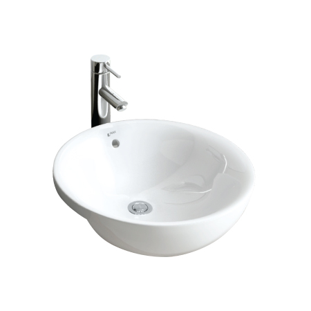 Nên mua lavabo bán âm Inax hay lavabo HUGE  được nhiều khách hàng thắc mắc