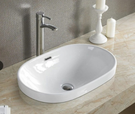 Lavabo bán âm TOTO chính hãng có chất lượng cực kỳ đảm bảo