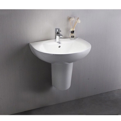 Lavabo treo tường Viglacera - chất lượng - sang trọng!