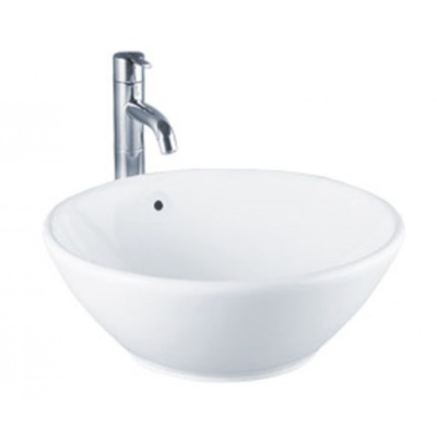 Lưu ý khi lựa chọn lavabo tròn treo tường