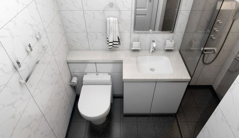 tủ lavabo đẹp
