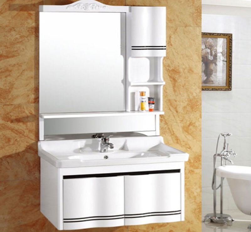 tủ lavabo
