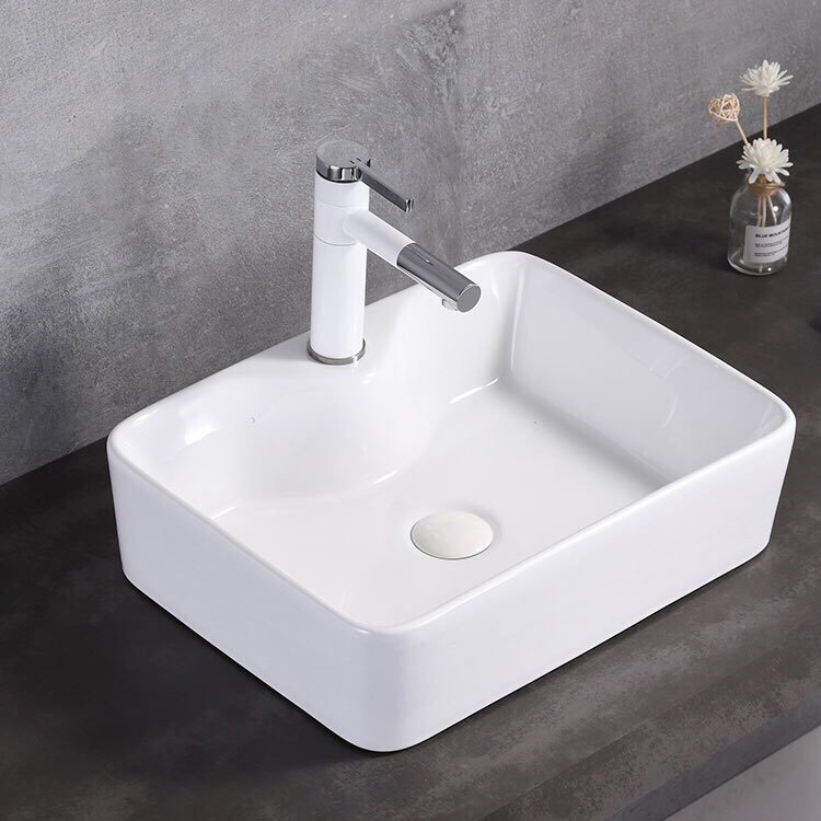 lavabo nhà tắm