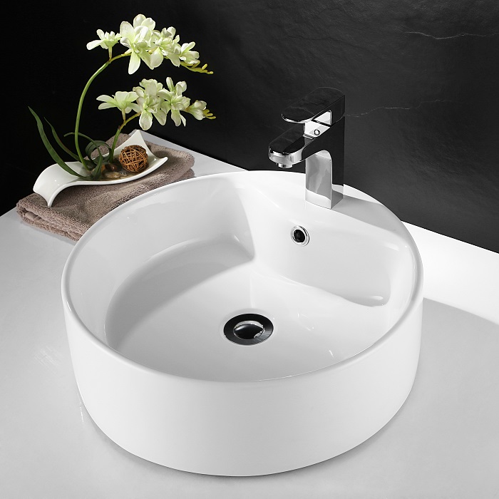 Lavabo khách sạn