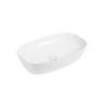CHẬU LAVABO ĐẶT BÀN HUGE (H-LD1600)
