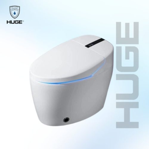 bồn cầu H-BS2266