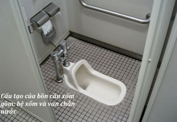 bon-cau-ngoi-xom-nhat-ban