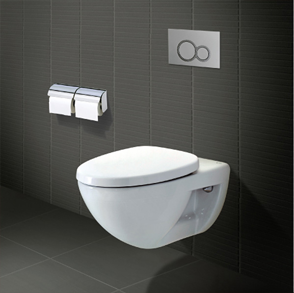 bồn cầu Inax AC-23PVN nắp êm