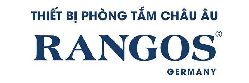 Thiết bị vệ sinh cao cấp Rangos