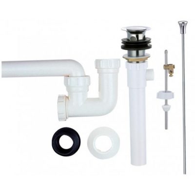 CAESAR BF604 - Bộ xả ty dành cho lavabo