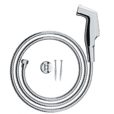 Vòi Xịt Nhựa Mạ Chrome/Niken