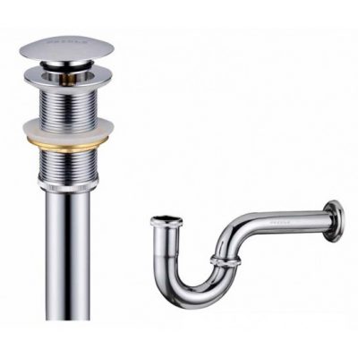 Bộ xả kính Donho Glass DH-703 (DH 703), nhấn để xả