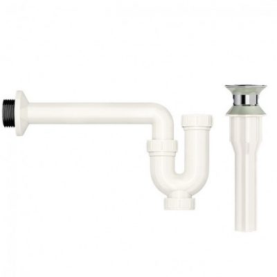 Bộ xả nhựa của Lavabo hiệu INAX A-325PS
