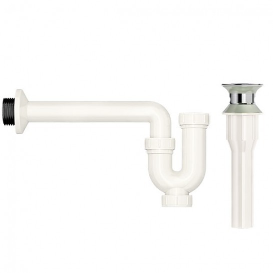 Bộ xả nhựa của Lavabo hiệu INAX A-325PS