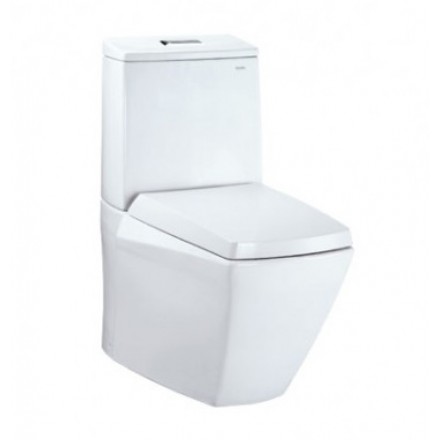Bồn Cầu 2 Khối TOTO CS680DT4