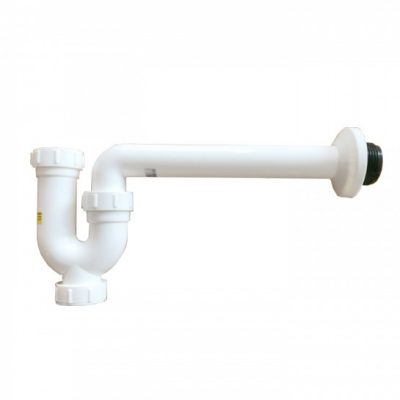 Ống xả co nhựa Chữ P - INAX A-325PL