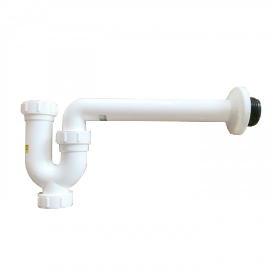 Ống xả co nhựa Chữ P - INAX A-325PL