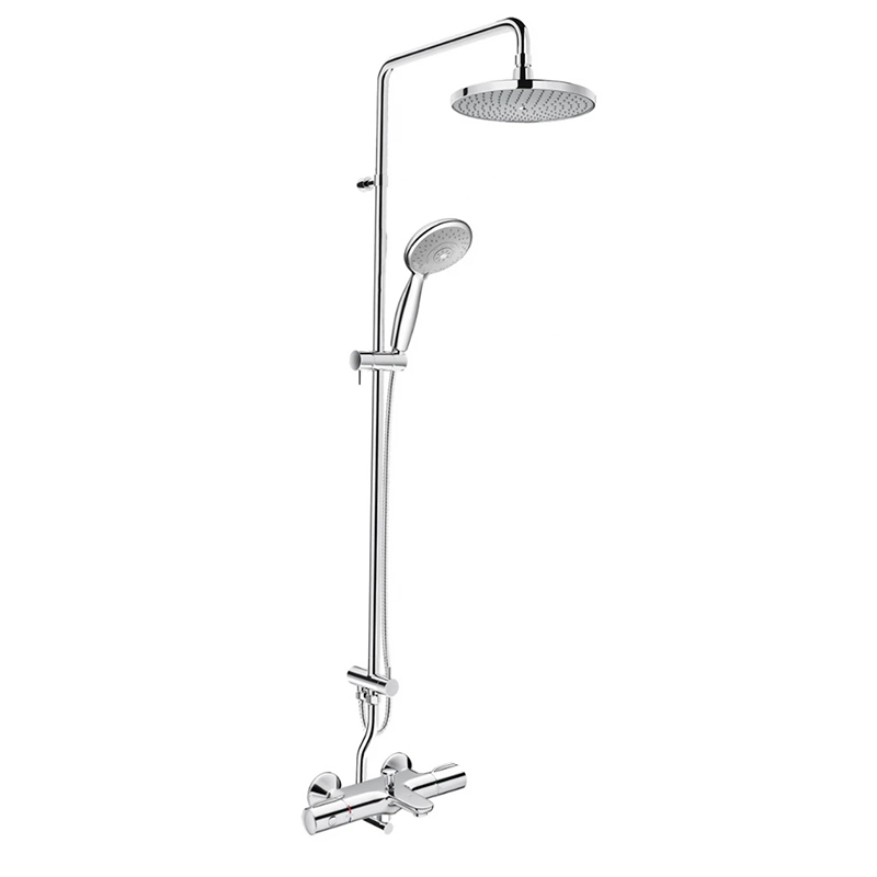 Sen cây Inax BFV-3415T-3C tắm nóng lạnh