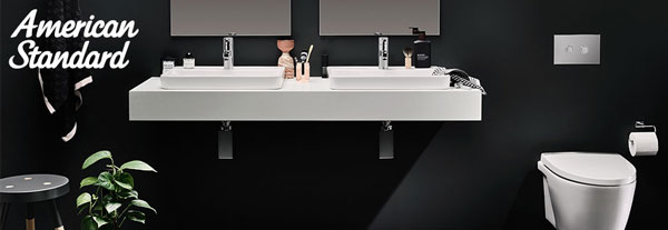 American Standard – Chất lượng bền bỉ từ Mỹ