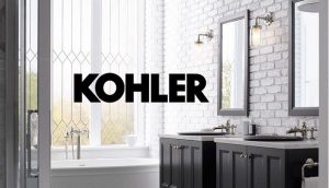 Kohler – Thiết bị vệ sinh chuẩn phong cách Mỹ