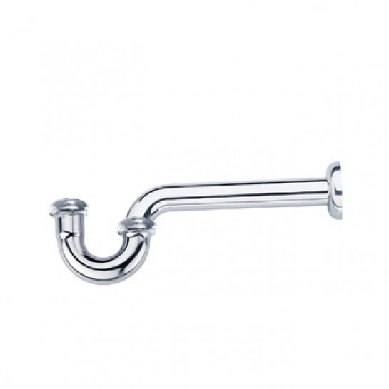 Ống thoát nước co hình chữ P nhãn TOTO TVLF401
