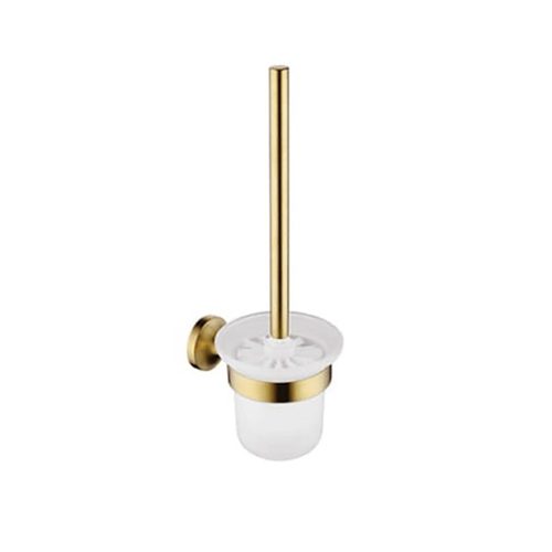 Chổi cọ vệ sinh Pamela gold Huge H-B1039G