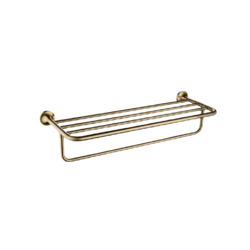 Kệ Khăn 2 Tầng Pamela Gold Huge H-B1839G