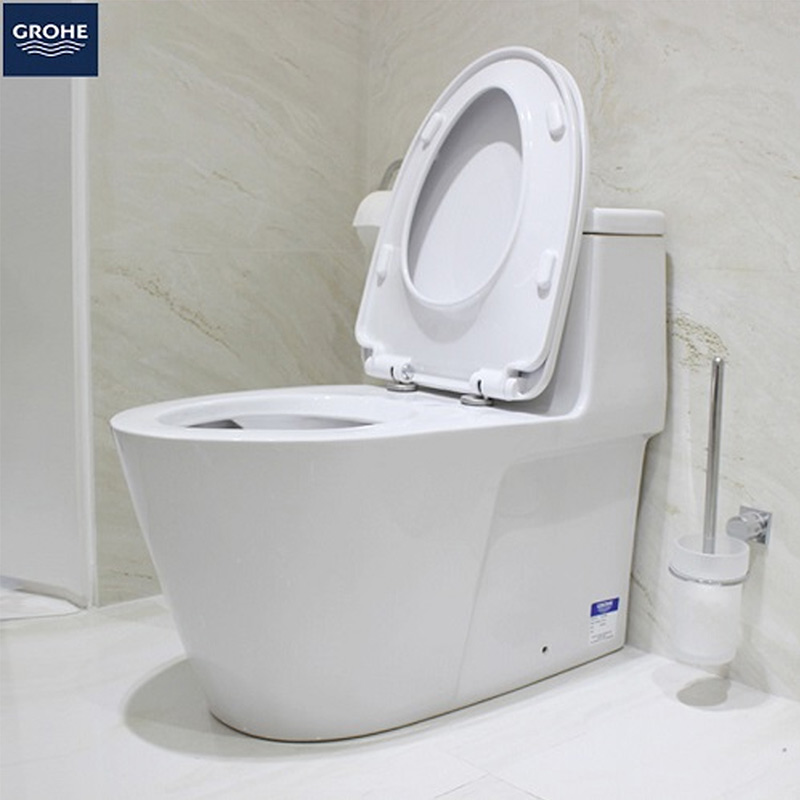 bồn cầu grohe có gì nổi bật