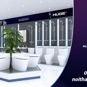 Tất cả Thiết bị vệ sinh