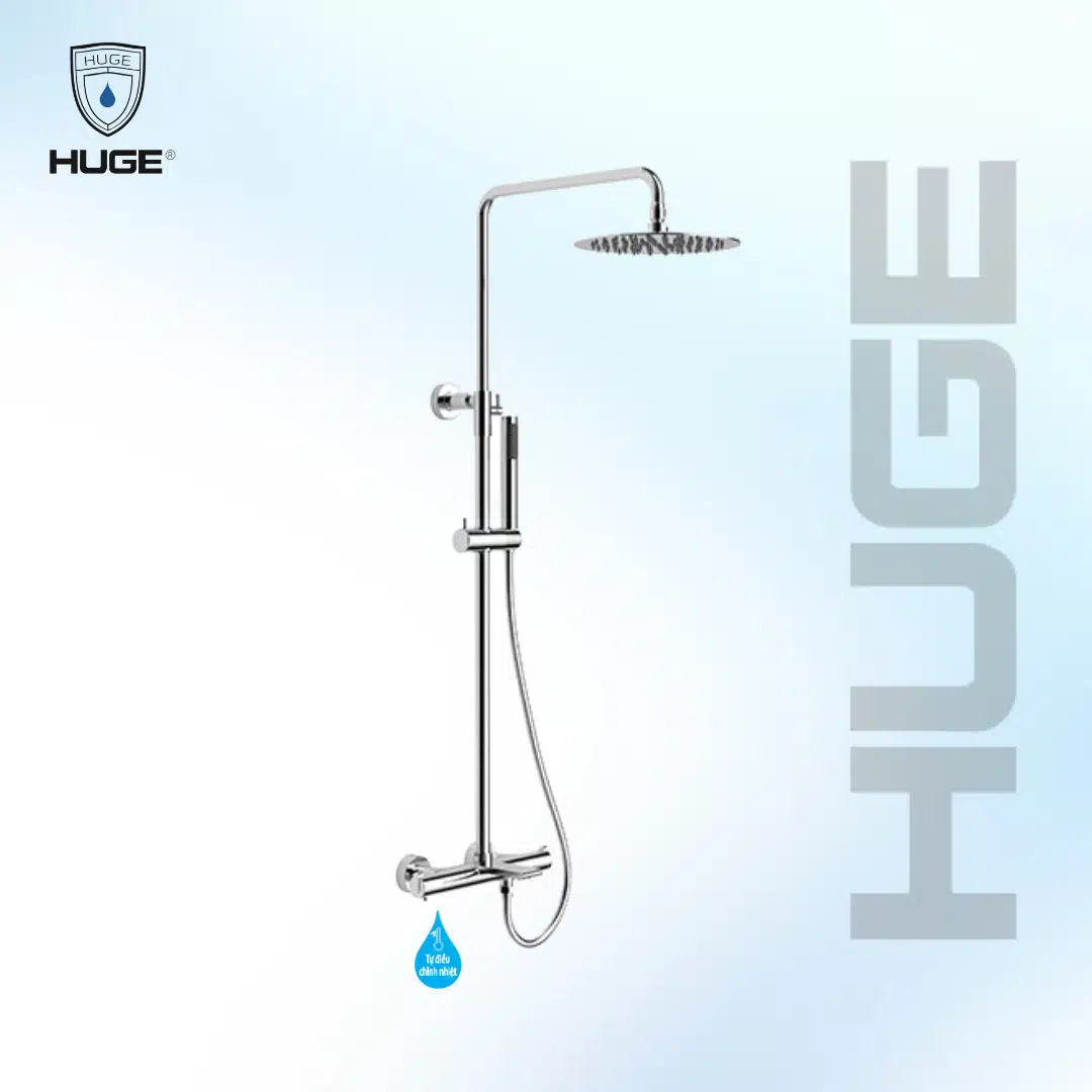 Sen cây nhiệt độ Pamela H-S2666 của Bộ sưu tập Pamela Series từ Huge
