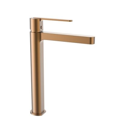 Vòi Lavabo nóng lạnh Huge Pamela H-2600AC