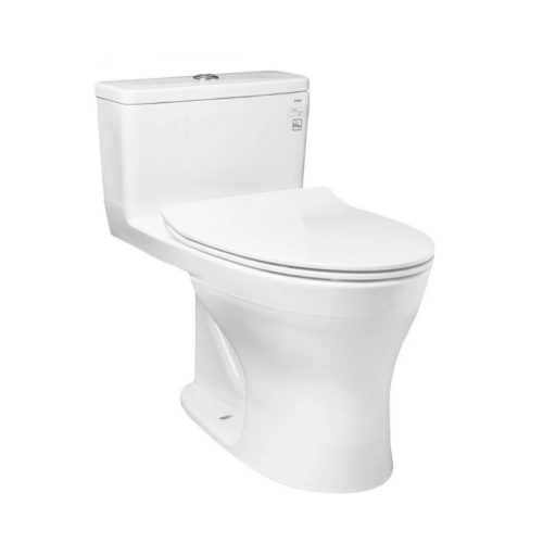 bồn cầu toto MS855DT8