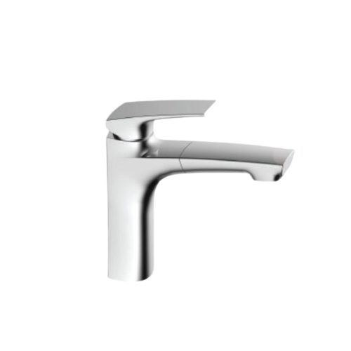 Vòi Lavabo Nóng Lạnh Huge LAMBERT ECO H-2800R