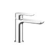 Vòi Lavabo nóng lạnh Huge Allen Eco H-2800V