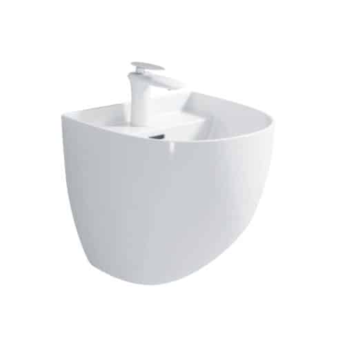 chậu lavabo H-LV161S