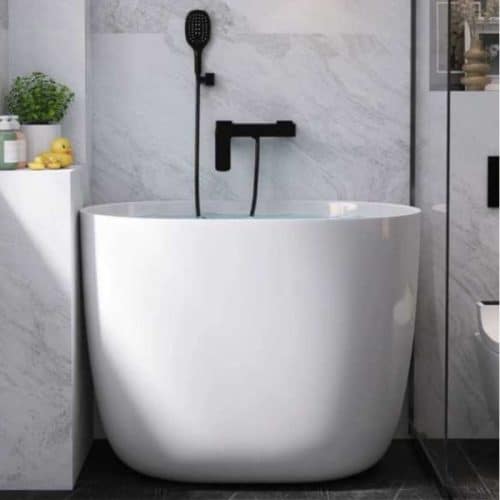 bồn tắm D-1070