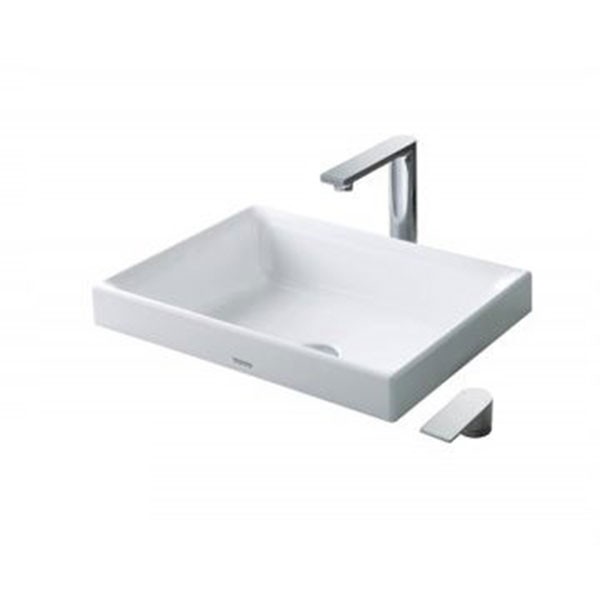 Lavabo Đặt Bàn TOTO L1715