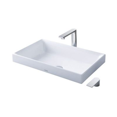 Lavabo Đặt Bàn TOTO L1716