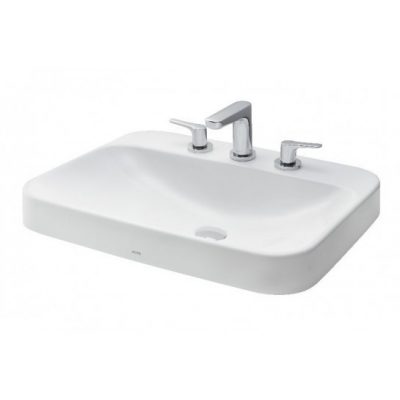 Lavabo Đặt Bàn TOTO LT5615