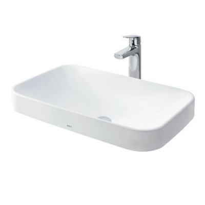 Lavabo Đặt Bàn TOTO LT5715