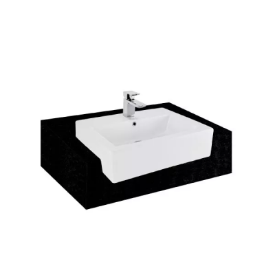 Lavabo Bán Âm TOTO LT647CS