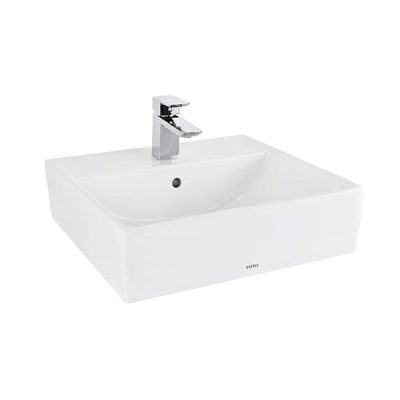 Lavabo Đặt Bàn TOTO LT710CTR