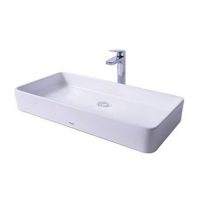 Lavabo Đặt Bàn TOTO LT953