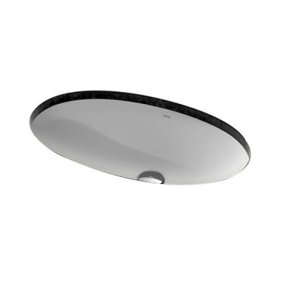Lavabo Âm Bàn TOTO LW1506V/TL516GV